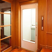 Aritco Home Lift 4000 Gallery Image 2