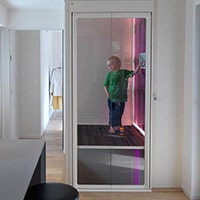 Aritco Home Lift AHL Gallery Image 2