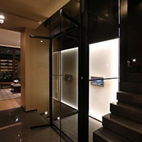 Aritco Home Lift AHL Gallery Image 3