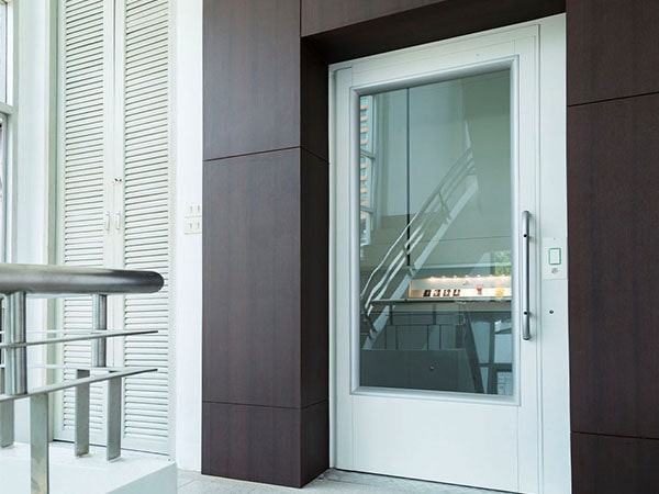 Artico Home Lift Access