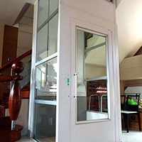 Artico Home Lift Access Gallery Image 2