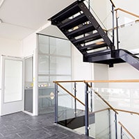Public Lift Access Indoor Gallery Image 4